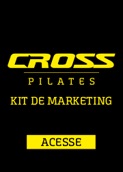 Kit Marketing Cross Pilates