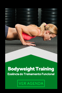 Bodyweight Training - Essência do Treinamento Funcional