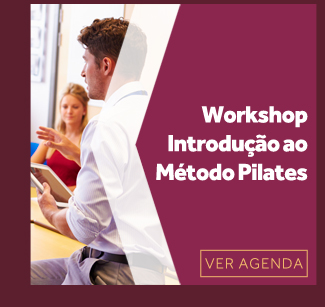 Workshop Introdução ao Método Pilates