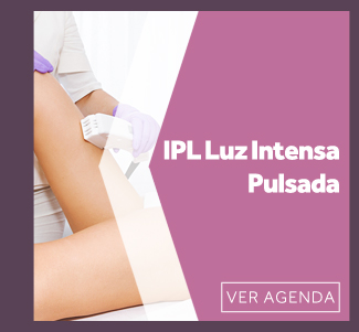 IPL Luz Intensa Pulsada