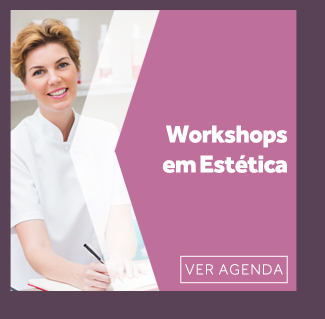 Workshops em Estética