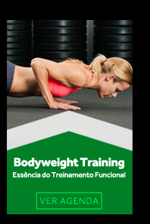 Bodyweight Training - Essência do Treinamento Funcional