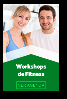 Workshops de Fitness