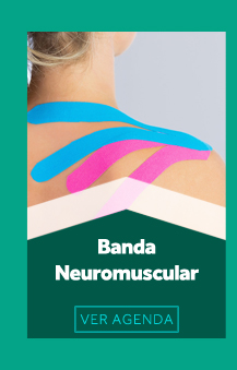 Banda Neuromuscular