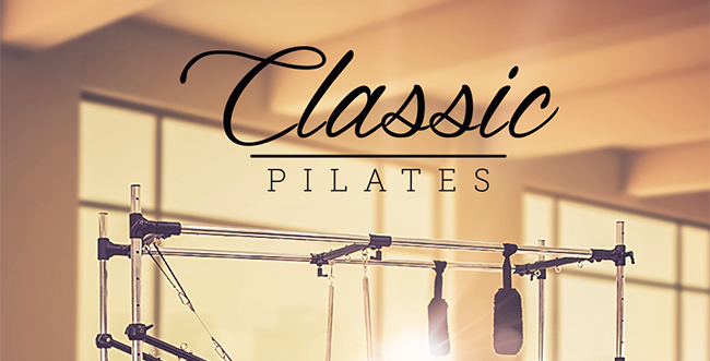 Classic Pilates