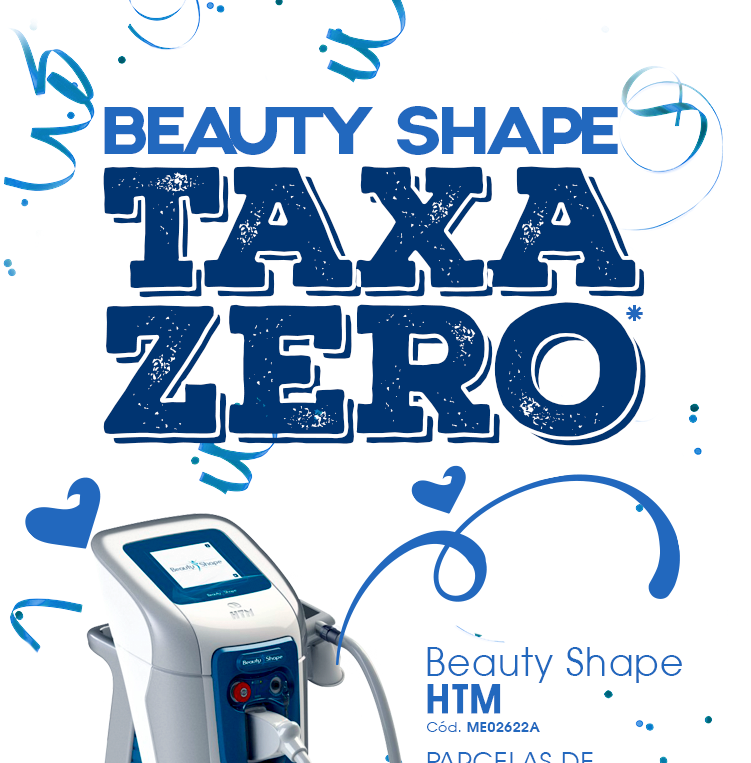Beauty Shape Taxa Zero