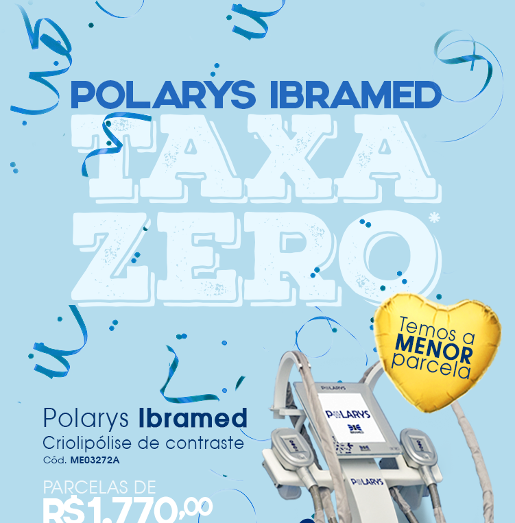 Polarys Taxa Zero